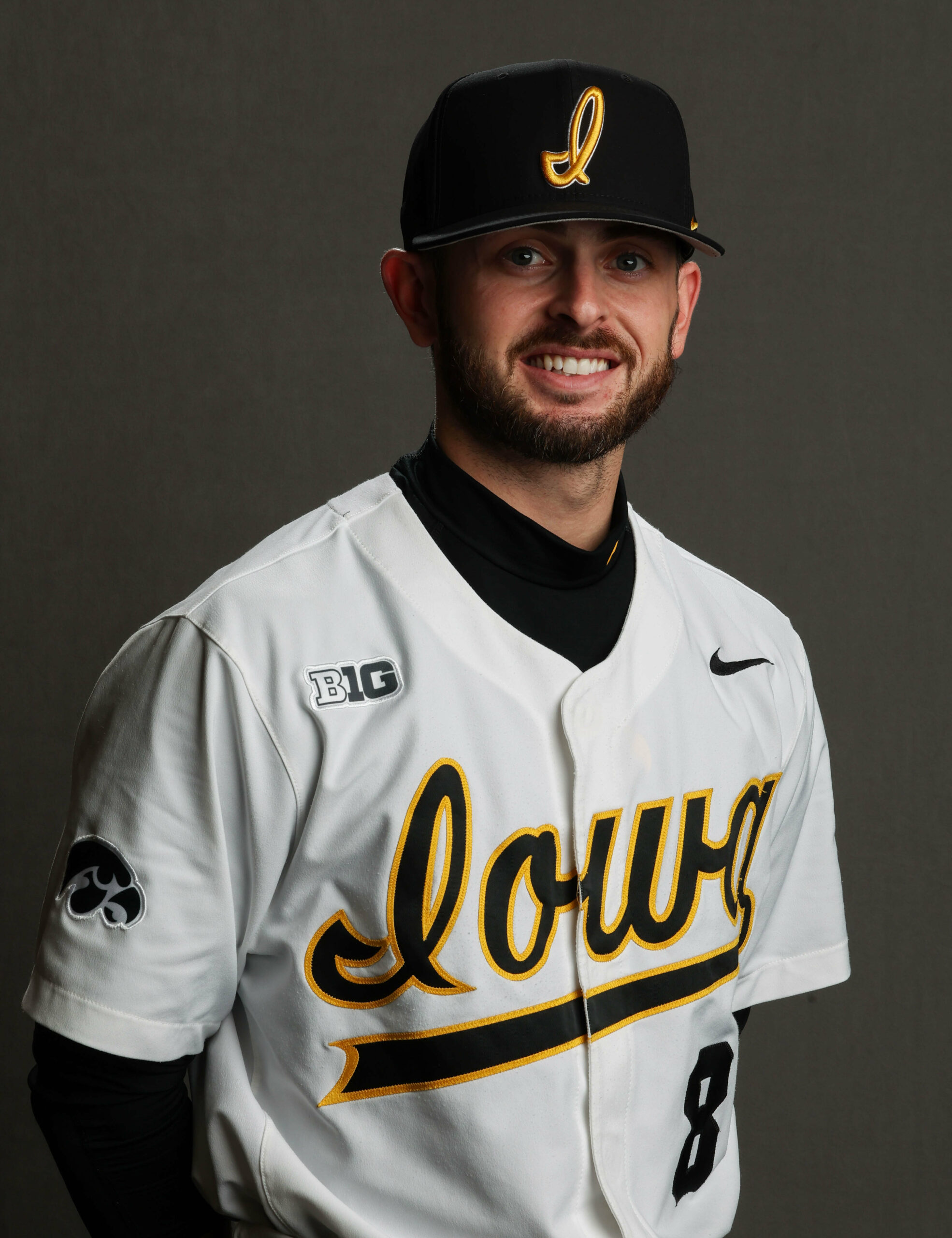 18 photos: Iowa Cubs at the Iowa Baseball Camp for the Deaf